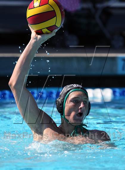 Thumbnail 2 in Sonora vs Granite Bay (Woodcreek Invitational) photogallery.