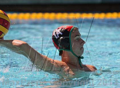 Thumbnail 2 in Sonora vs Granite Bay (Woodcreek Invitational) photogallery.