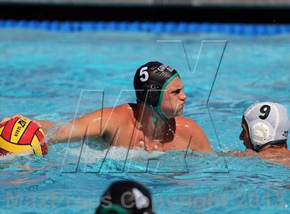 Thumbnail 2 in Sonora vs Granite Bay (Woodcreek Invitational) photogallery.