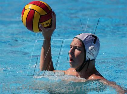 Thumbnail 1 in Sonora vs Granite Bay (Woodcreek Invitational) photogallery.