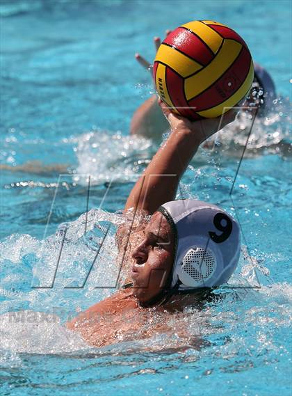 Thumbnail 2 in Sonora vs Granite Bay (Woodcreek Invitational) photogallery.