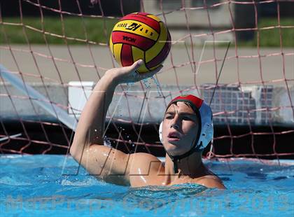 Thumbnail 3 in Sonora vs Granite Bay (Woodcreek Invitational) photogallery.