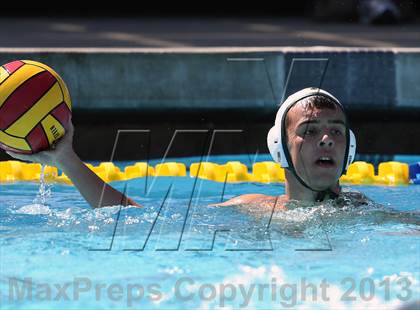 Thumbnail 3 in Sonora vs Granite Bay (Woodcreek Invitational) photogallery.