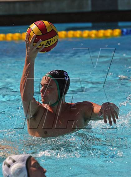 Thumbnail 1 in Sonora vs Granite Bay (Woodcreek Invitational) photogallery.