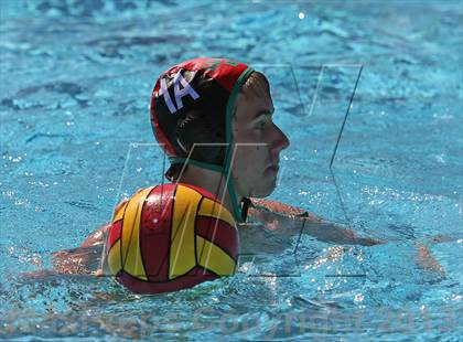 Thumbnail 3 in Sonora vs Granite Bay (Woodcreek Invitational) photogallery.