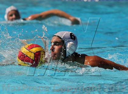 Thumbnail 2 in Sonora vs Granite Bay (Woodcreek Invitational) photogallery.