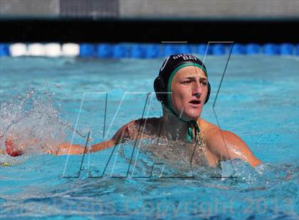 Thumbnail 3 in Sonora vs Granite Bay (Woodcreek Invitational) photogallery.