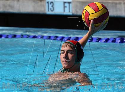 Thumbnail 3 in Sonora vs Granite Bay (Woodcreek Invitational) photogallery.