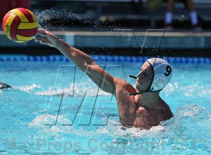 Thumbnail 1 in Sonora vs Granite Bay (Woodcreek Invitational) photogallery.