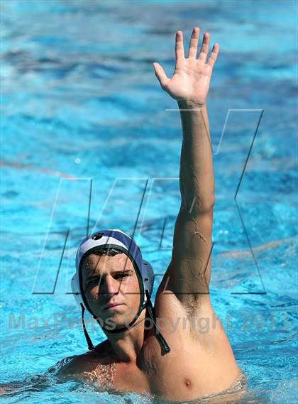 Thumbnail 2 in Sonora vs Granite Bay (Woodcreek Invitational) photogallery.
