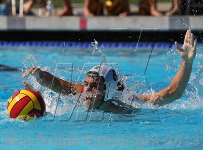 Thumbnail 2 in Sonora vs Granite Bay (Woodcreek Invitational) photogallery.