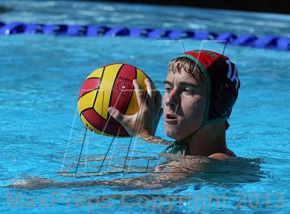 Thumbnail 2 in Sonora vs Granite Bay (Woodcreek Invitational) photogallery.