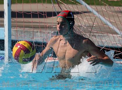 Thumbnail 2 in Sonora vs Granite Bay (Woodcreek Invitational) photogallery.