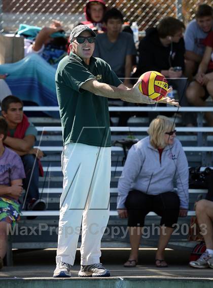 Thumbnail 3 in Sonora vs Granite Bay (Woodcreek Invitational) photogallery.