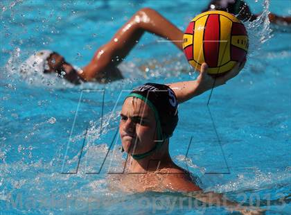 Thumbnail 2 in Sonora vs Granite Bay (Woodcreek Invitational) photogallery.