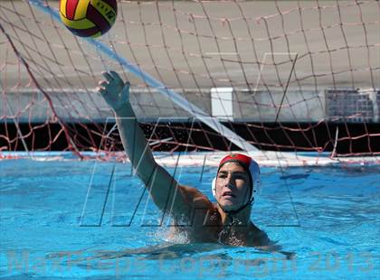 Thumbnail 3 in Sonora vs Granite Bay (Woodcreek Invitational) photogallery.