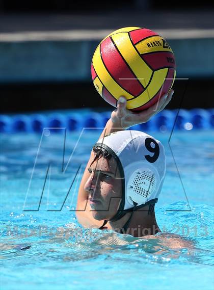 Thumbnail 2 in Sonora vs Granite Bay (Woodcreek Invitational) photogallery.