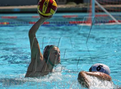 Thumbnail 1 in Sonora vs Granite Bay (Woodcreek Invitational) photogallery.