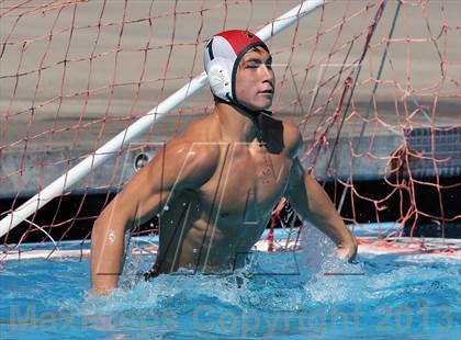 Thumbnail 3 in Sonora vs Granite Bay (Woodcreek Invitational) photogallery.