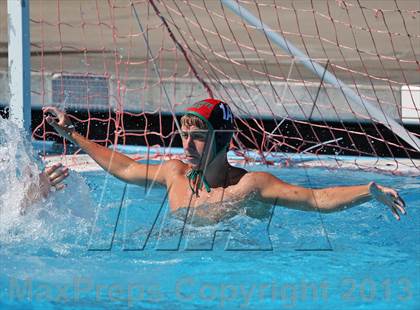Thumbnail 1 in Sonora vs Granite Bay (Woodcreek Invitational) photogallery.