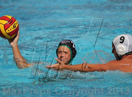 Thumbnail 3 in Sonora vs Granite Bay (Woodcreek Invitational) photogallery.