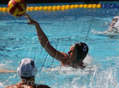 Thumbnail 2 in Sonora vs Granite Bay (Woodcreek Invitational) photogallery.