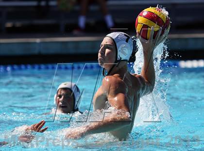 Thumbnail 2 in Sonora vs Granite Bay (Woodcreek Invitational) photogallery.