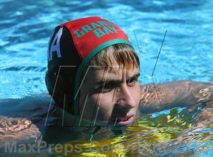 Thumbnail 2 in Sonora vs Granite Bay (Woodcreek Invitational) photogallery.