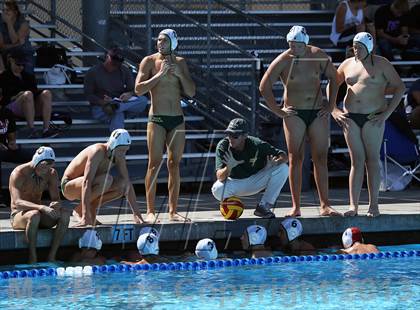 Thumbnail 2 in Sonora vs Granite Bay (Woodcreek Invitational) photogallery.