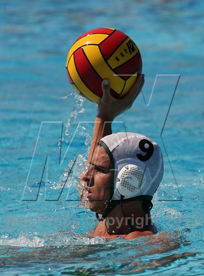 Thumbnail 1 in Sonora vs Granite Bay (Woodcreek Invitational) photogallery.