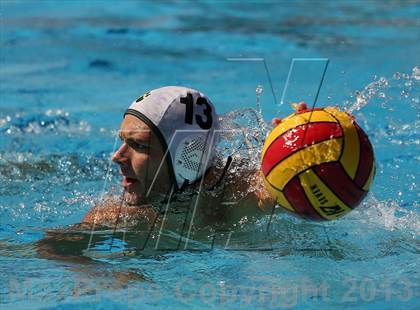 Thumbnail 3 in Sonora vs Granite Bay (Woodcreek Invitational) photogallery.