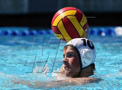 Thumbnail 1 in Sonora vs Granite Bay (Woodcreek Invitational) photogallery.