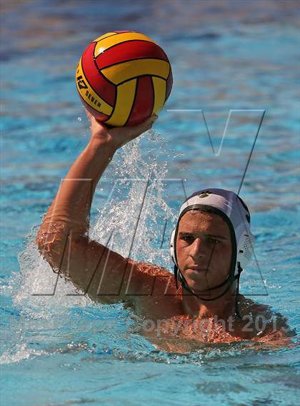 Thumbnail 2 in Sonora vs Granite Bay (Woodcreek Invitational) photogallery.