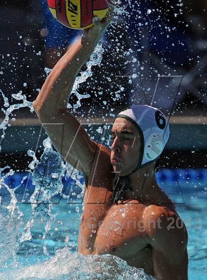 Thumbnail 2 in Sonora vs Granite Bay (Woodcreek Invitational) photogallery.