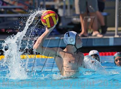 Thumbnail 3 in Sonora vs Granite Bay (Woodcreek Invitational) photogallery.