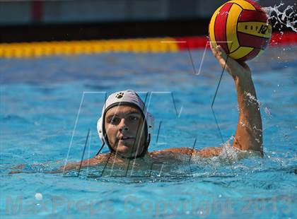 Thumbnail 1 in Sonora vs Granite Bay (Woodcreek Invitational) photogallery.