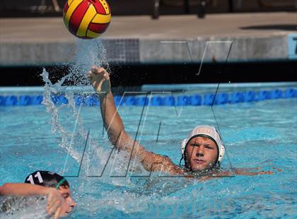 Thumbnail 1 in Sonora vs Granite Bay (Woodcreek Invitational) photogallery.