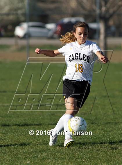Thumbnail 3 in Mountain View @ Thompson Valley photogallery.