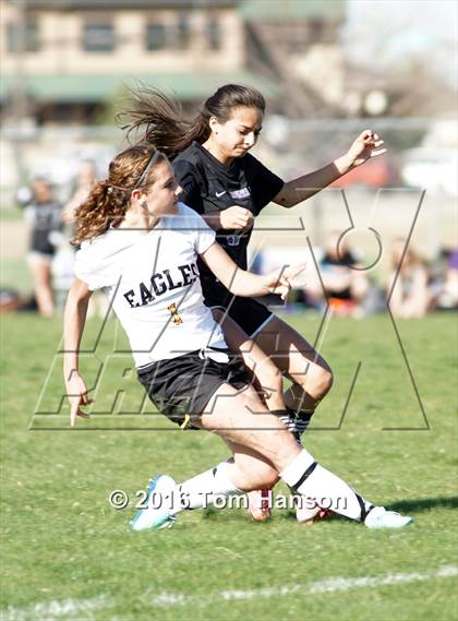 Thumbnail 2 in Mountain View @ Thompson Valley photogallery.
