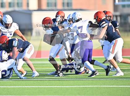 Thumbnail 1 in Ridge Point @ Bridgeland A Team photogallery.