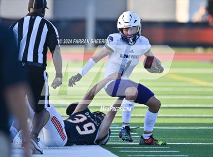 Thumbnail 1 in Ridge Point @ Bridgeland A Team photogallery.