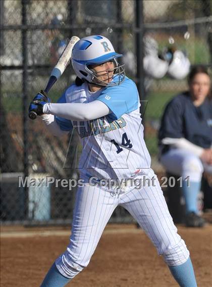 Thumbnail 3 in Reed vs. Del Campo (Victory Pre-Season T.O.C.) photogallery.