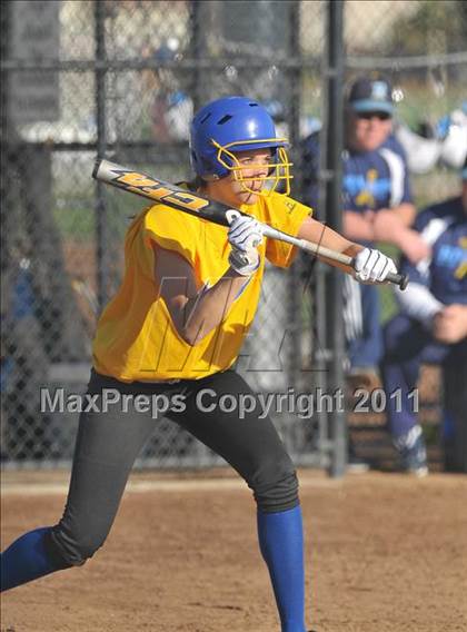 Thumbnail 2 in Reed vs. Del Campo (Victory Pre-Season T.O.C.) photogallery.