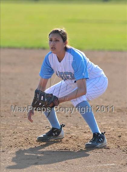 Thumbnail 3 in Reed vs. Del Campo (Victory Pre-Season T.O.C.) photogallery.