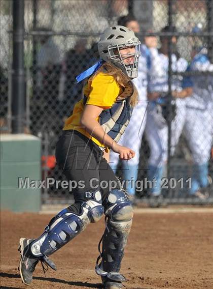 Thumbnail 2 in Reed vs. Del Campo (Victory Pre-Season T.O.C.) photogallery.