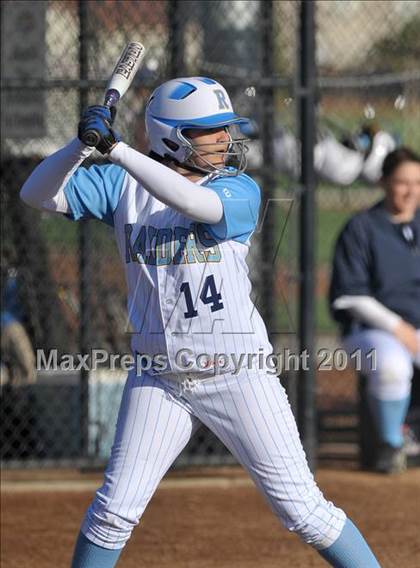 Thumbnail 3 in Reed vs. Del Campo (Victory Pre-Season T.O.C.) photogallery.