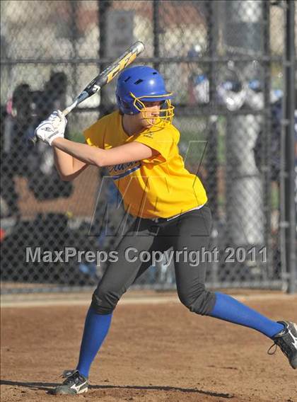 Thumbnail 1 in Reed vs. Del Campo (Victory Pre-Season T.O.C.) photogallery.