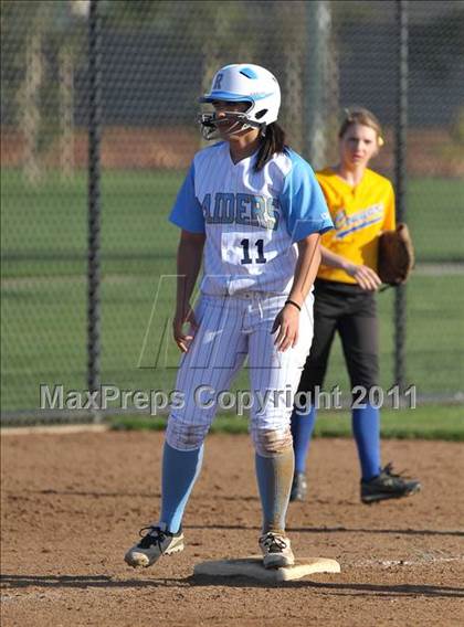 Thumbnail 3 in Reed vs. Del Campo (Victory Pre-Season T.O.C.) photogallery.