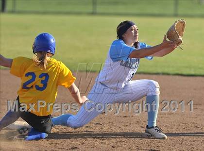 Thumbnail 2 in Reed vs. Del Campo (Victory Pre-Season T.O.C.) photogallery.