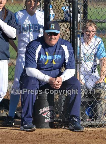 Thumbnail 3 in Reed vs. Del Campo (Victory Pre-Season T.O.C.) photogallery.